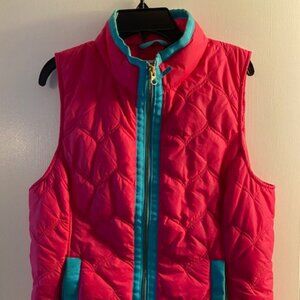 VGUC Vineyard Vines vest